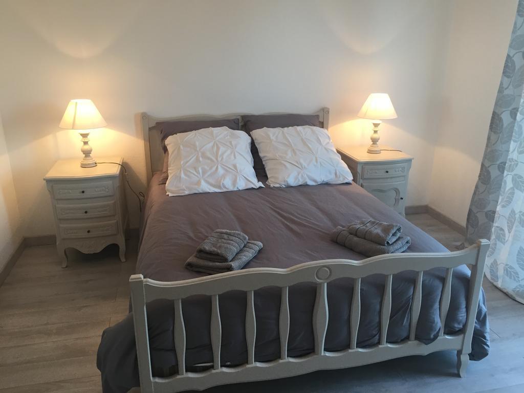 Вилла Cap Antibes Les Bosquets Экстерьер фото